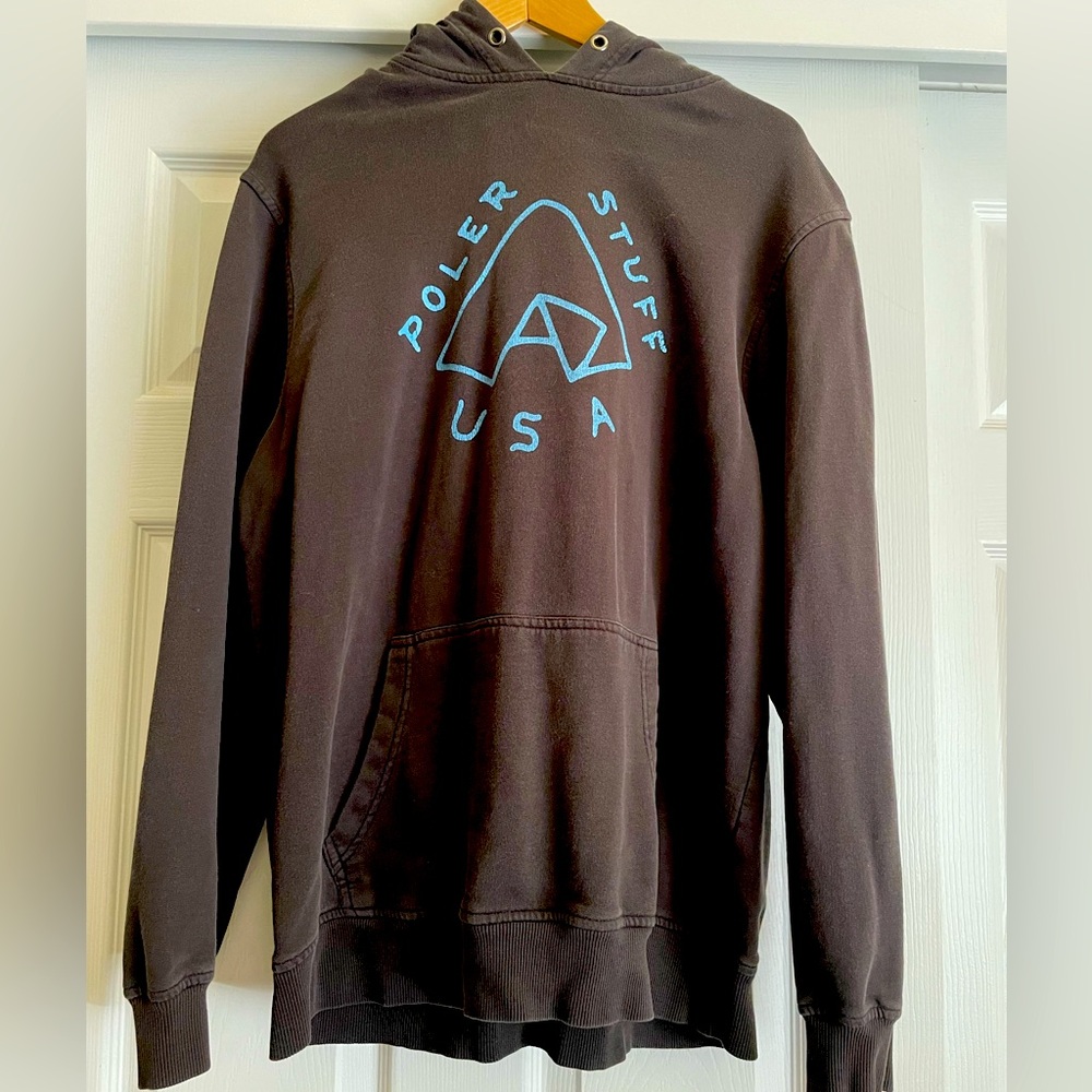 Poler Stuff Hoodie